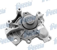 Wasserpumpe MotorküHlung Freccia WP0458 FüR Mazda 626 5 Hatchback Gf 4 Ge Wagon