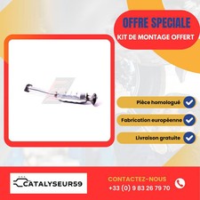 Catalyseurs Ford MONDEO
