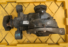 Genuine 16-23 Chevrolet Camaro Ct6 Differential Carrier Assembly 86827951 Oem