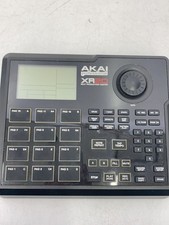 Akai Professional XR20 Drum Beat Production Machine System Good