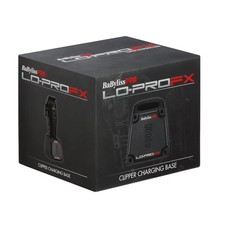 BaBylissPRO LO-PROFX Clipper Charging Base FX825BASE