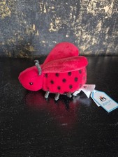 Loulou Love Bug Jellycat | Jelly Journal
