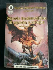 Storie fantastiche di spade e magia (vol. 1) di Marion Zimmer Bradley 