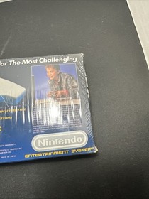 1990 Nintendo NES - Max Controller - Brand New Factory Sealed SEE ALL PHOTOS