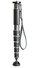 GITZO Monopod Carbon 4-inch 6-stage Carbon eXact Tube GM4562