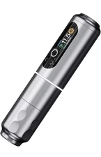 Dragonhawk Wireless Tattoo Pen Machine Mast Archer 2 WQP-050 Brand New Sealed