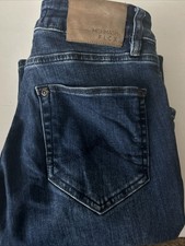 Mish Mash Men's Jeans Size W30 L32 Stretch Slim fit