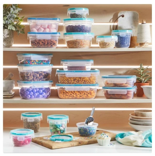 Snapware Food Storage - Thumbnail 3