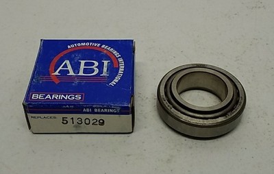 ABI 513029 Wheel Bearing   Precision-Machined for Smooth, Reliable Performance