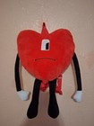Bad Bunny Plush Stuffed Animal Doll Backpack 2022 — photo 1