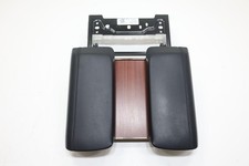 2018 - 2021 Lincoln Navigator Center Console Armrest Lid Rosewood Oem Blackph 2018 - 2021 Lincoln Navigator Center Console Armrest Lid Rosewood Oem Blackph