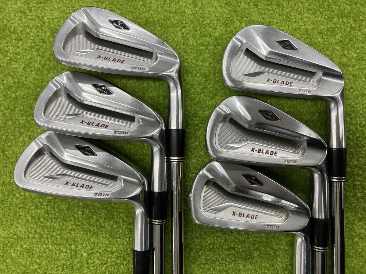 Tourstage Irons for sale - eBay