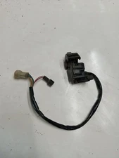 Left Handlebar Start Switch Headlight for Yamaha Raptor 350 660R YFM350 OEM.