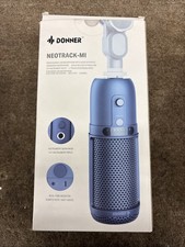 Donner Neotrack-Mi USB Microphone for Streaming PC Gaming