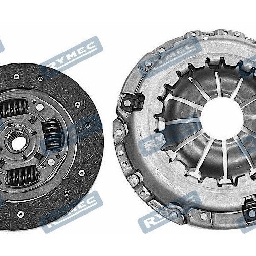 Clutch Kit for RENAULT LAGUNA II 2001 to 2007