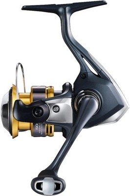 SHIMANO 22 SAHARA 500 Spinning Reel JDM Brand New w/ Box and Paper from Japan