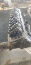 Driver Left Cylinder Head Without Turbo Dohc Fits 93-99 3000gt 1199080
