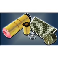 Inspektionskit Filter Satz Paket S Mercedes C Klasse 203 CLK 209 200 220 CDI