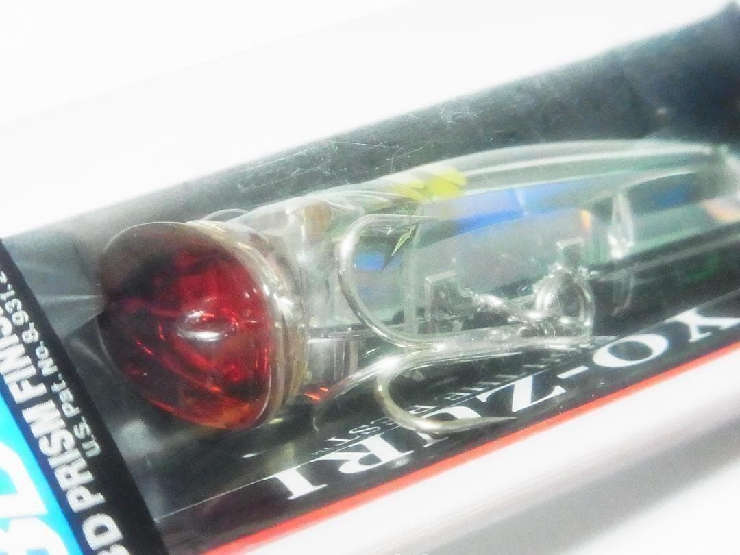 Yozuri 3D Inshore Popper - Image 3