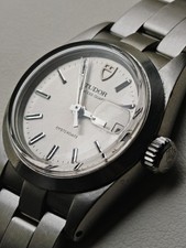 Tudor Ladies Watch   26 mm, Silver Dial (Very...