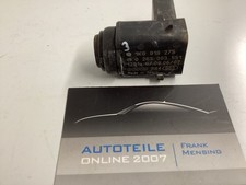 VW Golf 5 Plus Sensor PDC Einparkhilfe Parksensor 1K0919275 0263003551