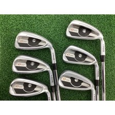 Ping G400 Iron Set 6pcs 5-W N.S.PRO Modus3 Tour 105 S Flex RH