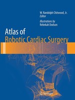 Atlas Of Robotic Cardiac Surgery Rebekah Dodson