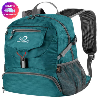 Wanderrucksack WATERFLY 20L Tagesrucksack faltbar Backpack Trekking Outdoor