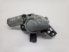 Mercedes W168 - Heckwischermotor Wischermotor hinten 1688200442 (48)