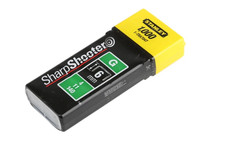 STANLEY TRA704T HEAVY-DUTY STAPLES 6MM PACK 1000