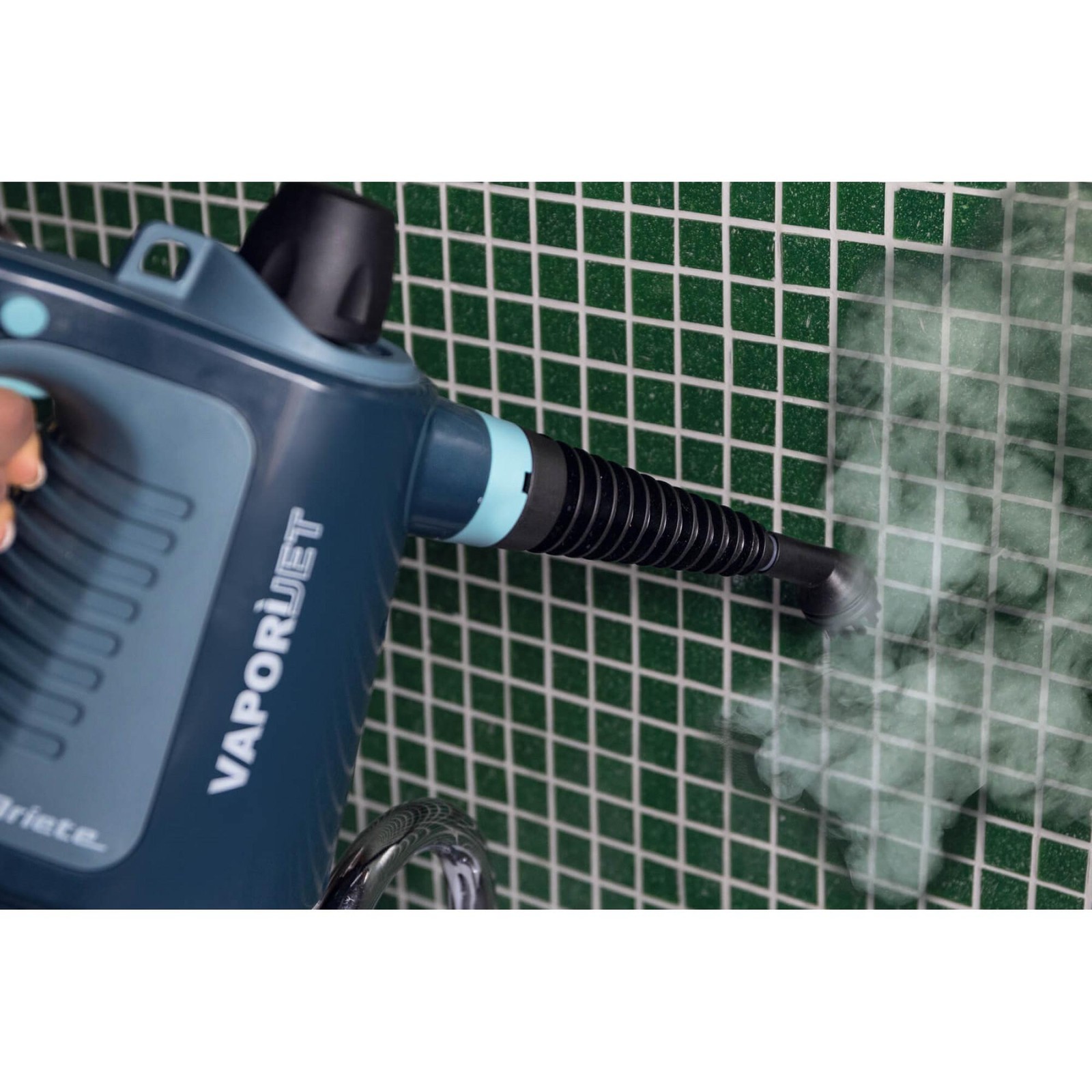 Ariete 4137 Vaporì Jet Pistola a Vapore 3,5 Bar 1050W - Offerta Online - 4