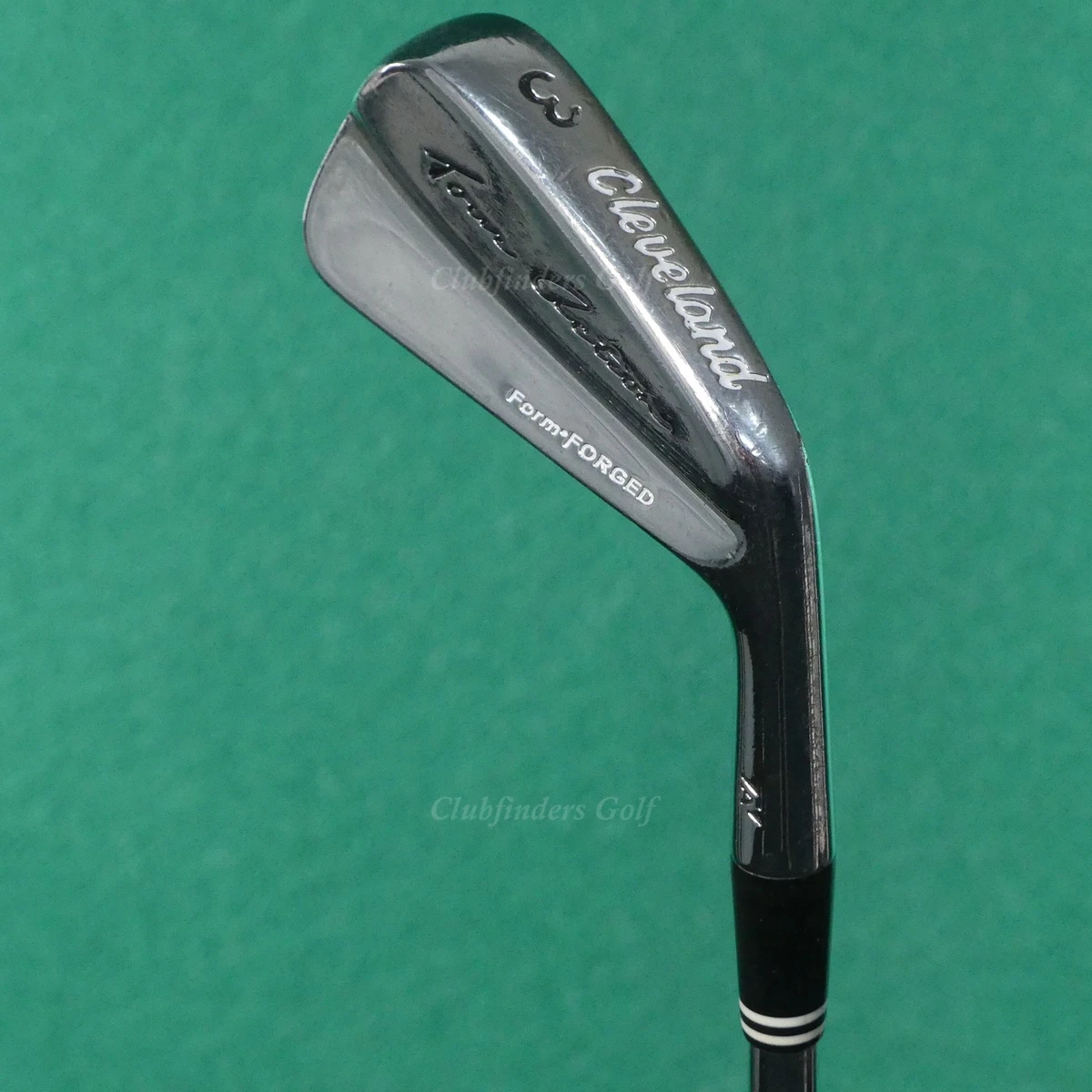 Cleveland Ta1 Irons for sale - eBay