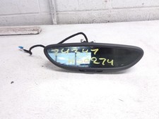 2017 Porsche Cayenne Interior Rear View Mirror Automatic Dimming Oem