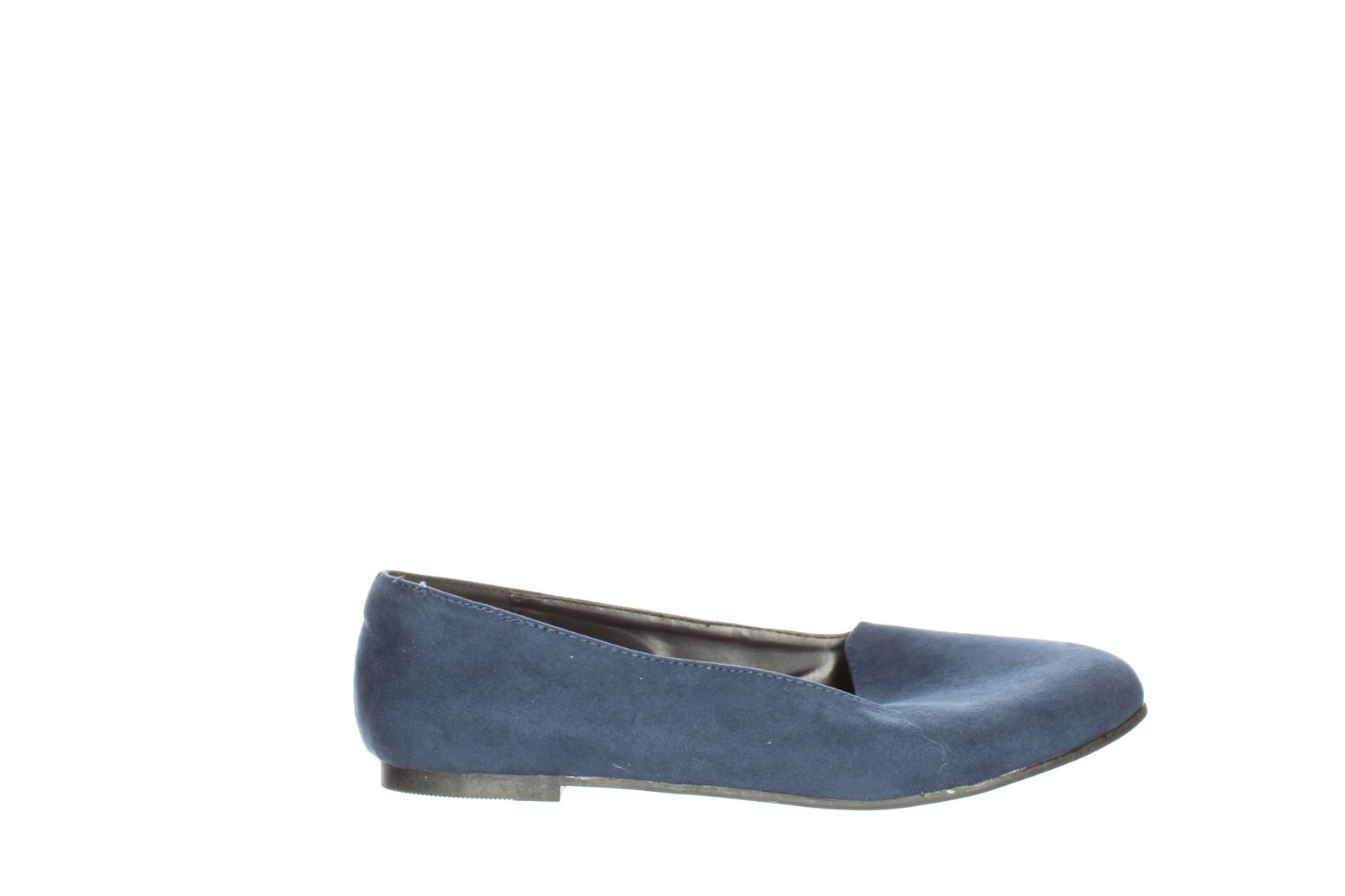 Женские повседневные балетки Ataiwee синего цвета размер 75 6790₽