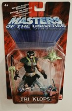 200x MASTERS OF THE UNIVERSE TRI KLOPS COLOR VARIANT BRAND NEW FAST SHIPPING