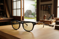 EYEVAN Sunglasses 51-22-145 HANK SUN MPBKYT BR PL