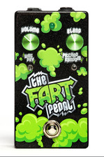 The Fart Pedal #2