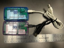 USB 2.0 All-in-one Card Reader GGI Gear SD/MMC, SM/XD, CF/MD MS/MSPRO