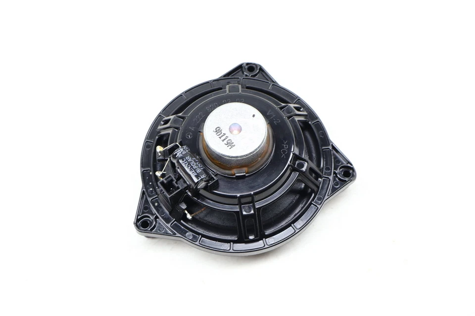 2018-2021 MERCEDES-BENZ GLC63 AMG S - DOOR Speaker 2228200202 - Image 2 of 4