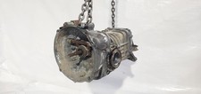 1982 Volkswagen Vanagon Oem Manual Transmission Rwd 1982 Volkswagen Vanagon Oem Manual Transmission Rwd