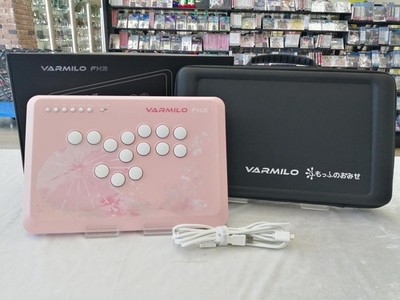 VARMILO FK2 leverless controller
