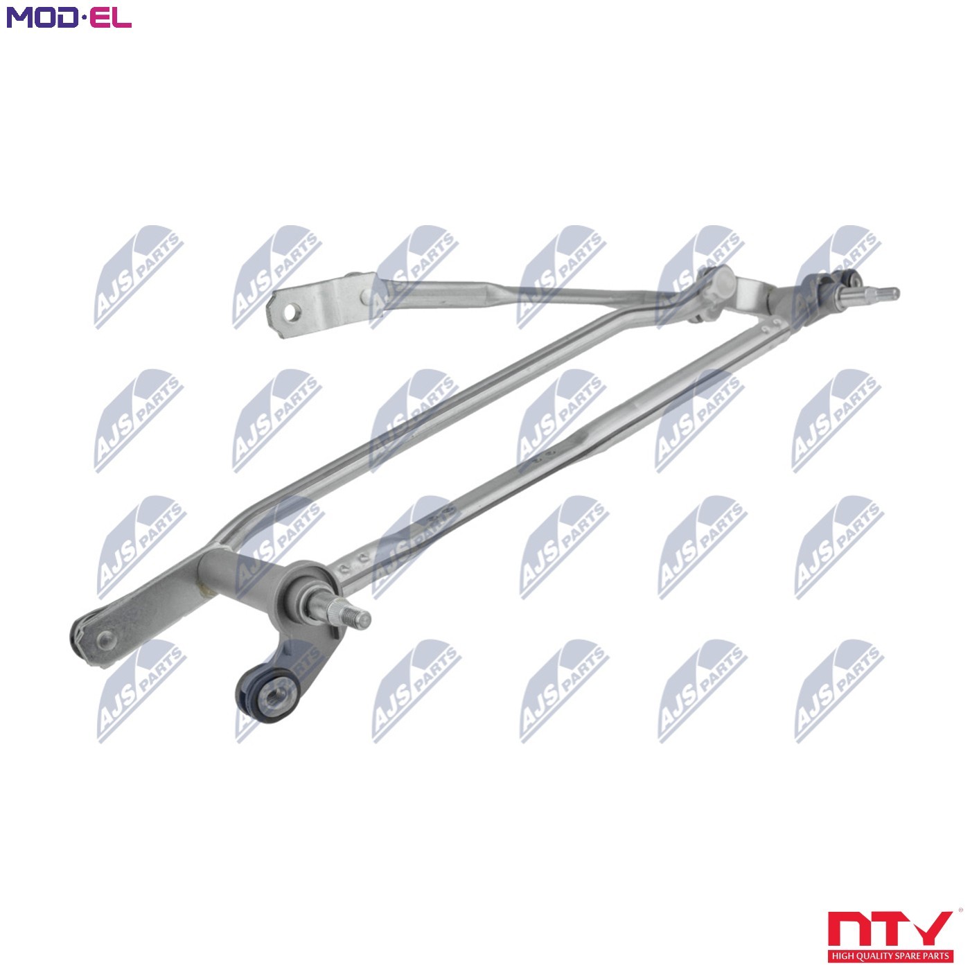 EMW-LR-004 NTY Wiper Linkage - Image 5