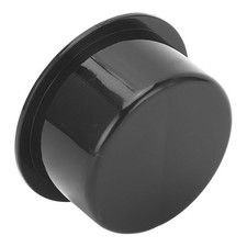 Lens Cap Plastic Lens Dust Cover for 1.25inch Telescope Eyepiece Diagonal Barlow