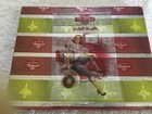 CAO Flathead -Car girl art - custom cigar band art -CIGart by T- 7 1/4 "x 9 1/4" — photo 2