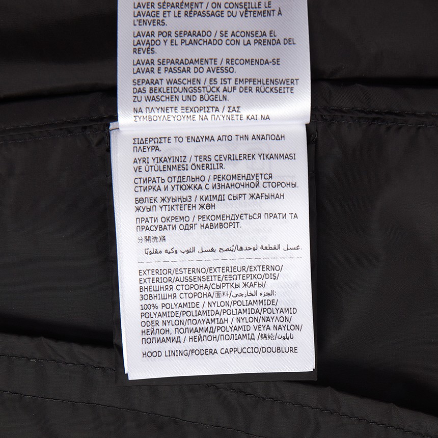 Moncler Men's Windbreaker Jacket 1A00090 54155 999 152108756 thumbnail 11