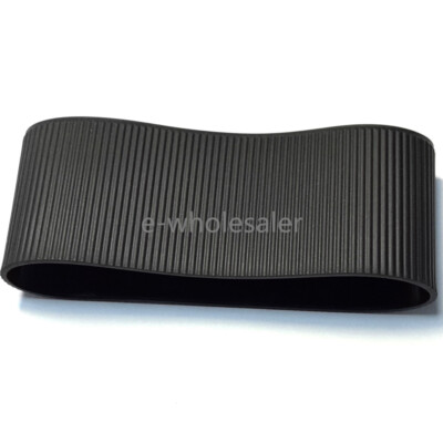 New For Tamron SP 100-400mm f/4.5-6.3 Di VC USD A035 Lens Zoom Rubber Ring