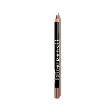 L.A. COLORS Lipliner Pencil - Smooth Formula w/Shea Butter - CP505 NUTMEG