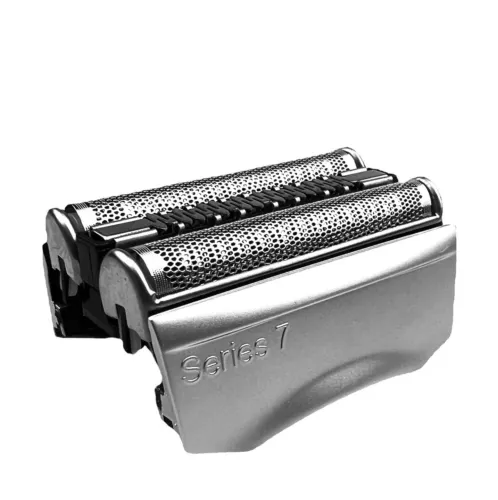 70S Series 7 Replacement Head for Braun Electric Foil,1 count (Pack of 1)-Black - Picture 2 of 9