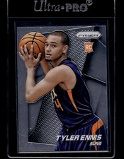 2014 Panini Prizm  #266 Tyler Ennis