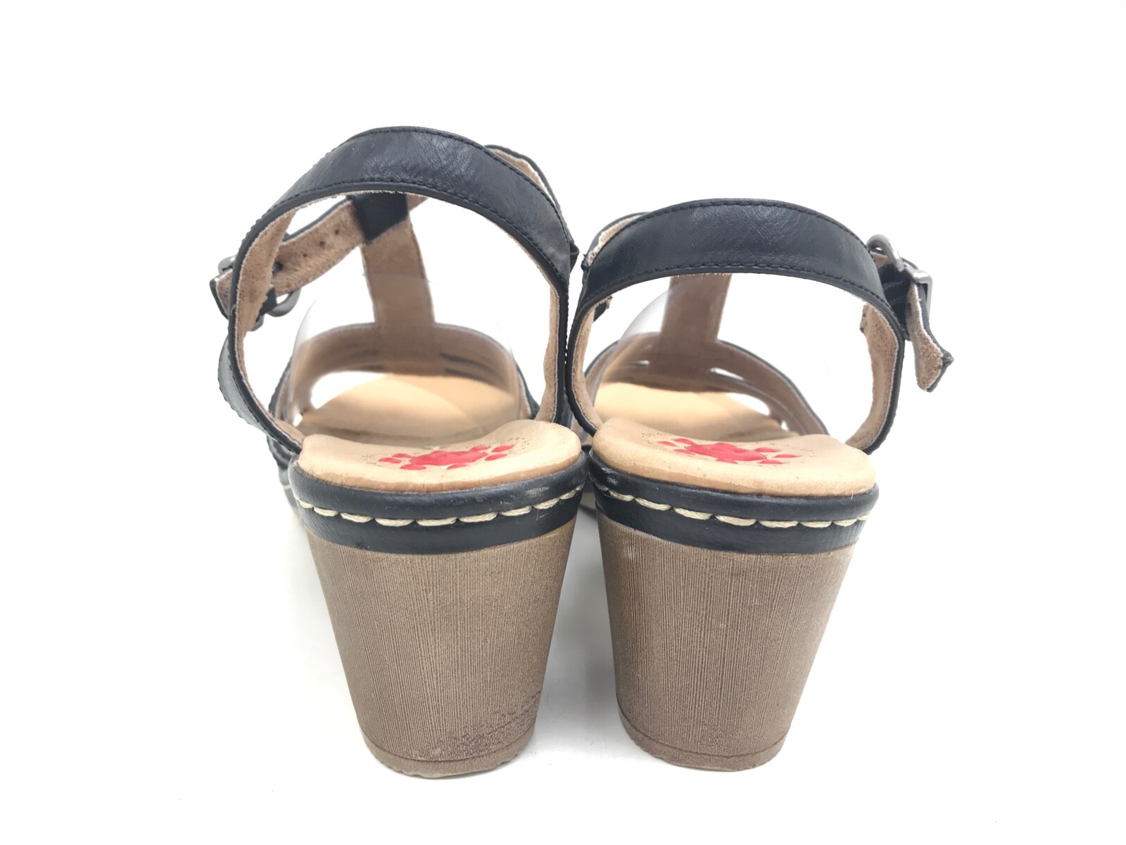 hush puppies sandales femmes